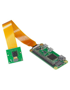 Módulo de cámara Arducam 5MP OV5647 para Raspberry Pi