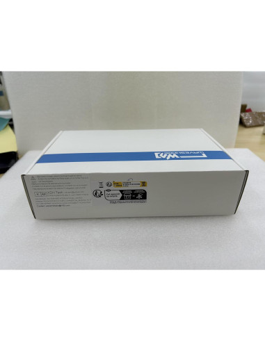 Pantalla Táctil LCD 7" Waveshare 1024x600 HDMI Compatible Raspberry Pi