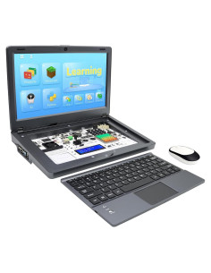 Kit Todo en Uno Raspberry Pi 5 8GB ELECROW con Pantalla 11.6"