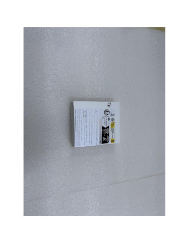 Pantalla LCD 2.8" Waveshare 480x640 DPI Táctil Raspberry Pi