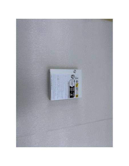 Pantalla LCD 2.8" Waveshare 480x640 DPI Táctil Raspberry Pi