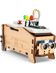 Estación Base Piper Make con Raspberry Pi Pico y protoboard 2