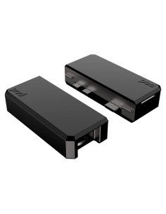 Kit de Caja POD Argon con Módulo HDMI-USB para Raspberry Pi Zero 2 W