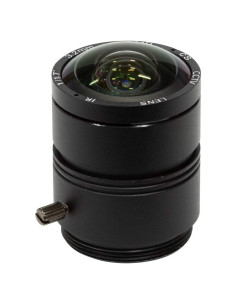 Lente Ultra Gran Angular CS Arducam 3.2mm 120 Grados