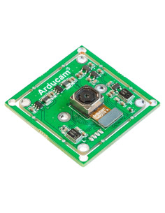 Cámara USB 4K Arducam IMX219 8MP Autofoco con Micrófono