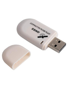 Módulo Receptor GPS USB Geekstory G72 para Raspberry Pi y Windows