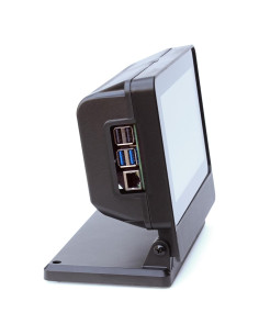 Carcasa SmartiPi Touch Pro 3 para Raspberry Pi 2 y 3