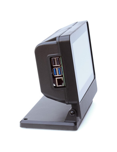Carcasa SmartiPi Touch Pro 3 para Raspberry Pi 2 y 3