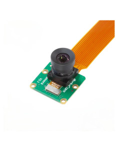 Módulo de Cámara Arducam 8MP IMX219 para Raspberry Pi con Lente M12