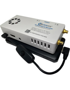 Cable de Alimentación Micro USB con Botón para Raspberry Pi 2