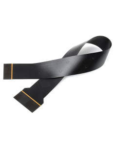 Cable DSI Flexible 15cm Waveshare 22 a 15 Pines para Raspberry Pi