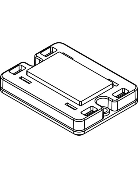 Módulo de Pantalla OLED Argon Forty para Argon ONE V5 - 4.57 cm