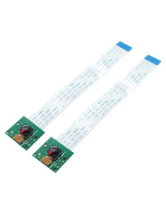 Módulo de Cámara DEVMO 5MP con Interfaz CSI para Raspberry Pi