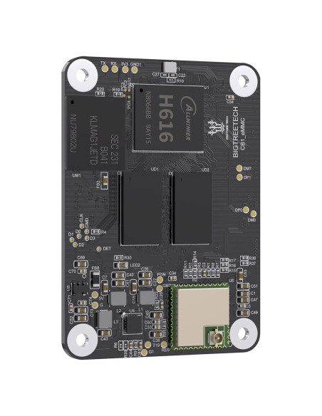 Placa de Control Central BIGTREETECH CB1 eMMC 32GB 1GB RAM
