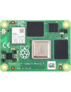 Accesorios Waveshare Raspberry Pi CM4 2GB RAM 32GB eMMC WiFi 2