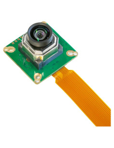 Cámara Arducam IMX477 12MP Autofoco Controlado por Software