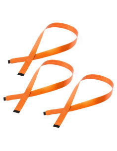 Cable flexible DSI FPC 3PCS Waveshare 500mm 22 a 15 pines