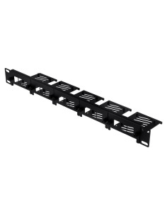 Soporte de Montaje en Rack 1U GeeekPi para Raspberry Pi 5/4B/3B+