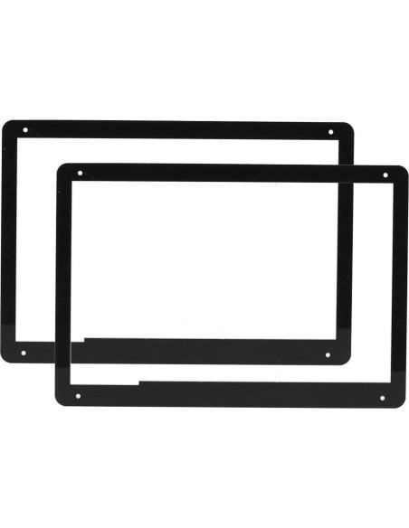 Caja de Pantalla Táctil 7" IPS Yangsense 1024x600 HDMI