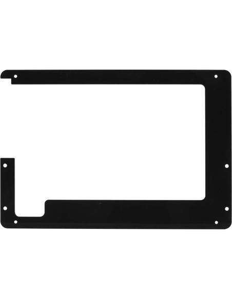 Caja de Pantalla Táctil 7" IPS Yangsense 1024x600 HDMI