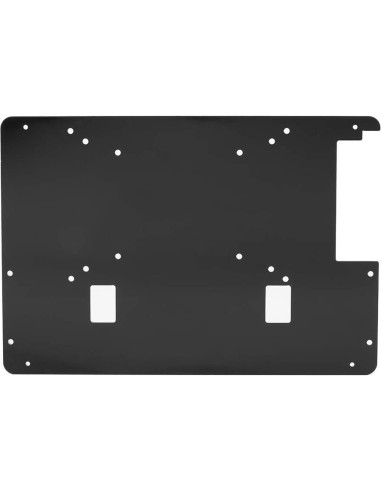 Caja de Pantalla Táctil 7" IPS Yangsense 1024x600 HDMI