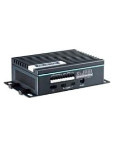 Kit de Puerta Industrial Advantech UNO-220-P4N2AE con PoE