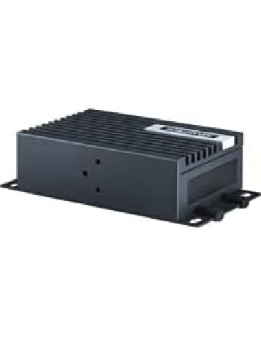 Kit de Puerta Industrial Advantech UNO-220-P4N2AE con PoE