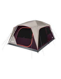 Tienda de Camping Coleman Skylodge 12 Personas Impermeable