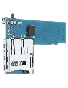 Adaptador de tarjeta micro SD 2 en 1 JMT para Raspberry Pi