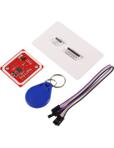 Kit 5PCS Módulo NFC PN532 RFID Shutao para Raspberry Pi 2