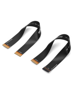 Cables FPC OSOYOO 15 Pines 1mm Pitch 200mm Paquete de 2