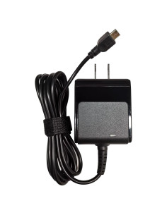Cargador de pared Micro USB 5.25V 3A para Raspberry Pi 3 B+ con cable 1.8m