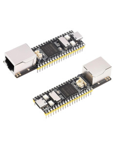 Placa de Desarrollo Luckfox Pico Pro con 128MB RAM y Chip RV1106G2