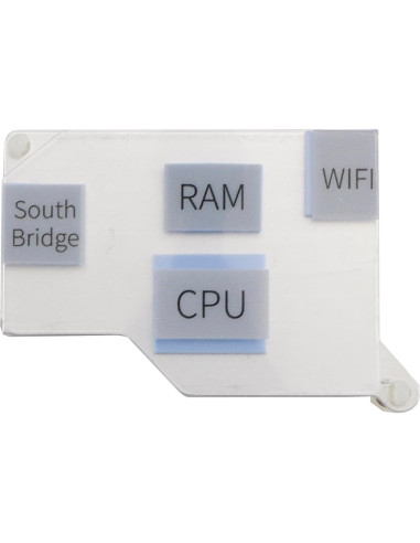 Kit Avanzado Raspberry Pi 5 8GB con Cámara HD y Accesorios