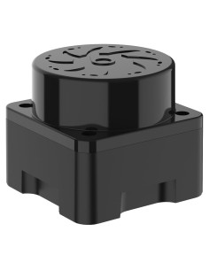 Sensor Lidar Yahboom T-MINI Plus 12m 360 para Robots