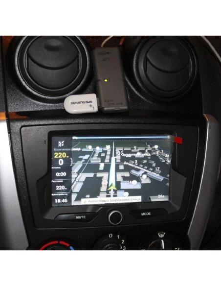 Módulo GPS USB VK-172 Geekstory para Windows y Android