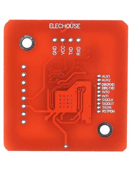 Kit Módulo RFID PN532 NFC AITIAO 3 Piezas para Raspberry Pi