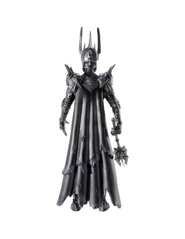 Figura Flexible Sauron La Colección Noble 19 cm