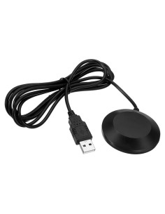 Módulo GPS USB BS-708 Geekstory con Chip G7020-KT y Antena