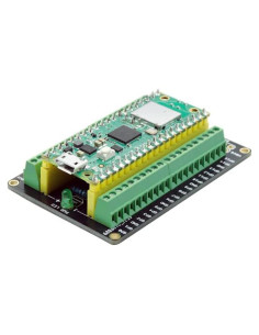 Placa de Expansión Treedix para Raspberry Pi Pico H/W - 6.27x4.32cm