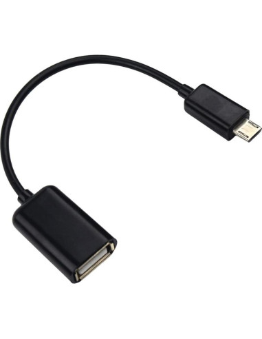 Kit Adaptador Raspberry Pi Zero 3 en 1 - GPIO, Mini HDMI, Micro USB