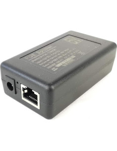 Divisor PoE Activo 5V 4A USB Tipo C para Raspberry Pi 5 2