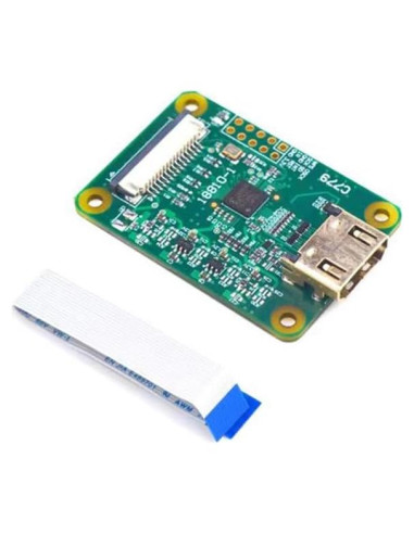 Módulo HDMI a CSI-2 C790 Viprh para Raspberry Pi 1080p