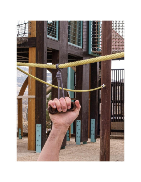 Tablero de dedos masilas para entrenamiento de escalada