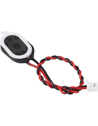 20pcs Altavoz Mini 1W 8 Ohm Diitao para Raspberry Pi