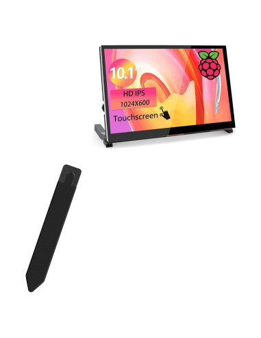 Funda para Estilógrafo BoxWave Compatible con Monitor 10.1"