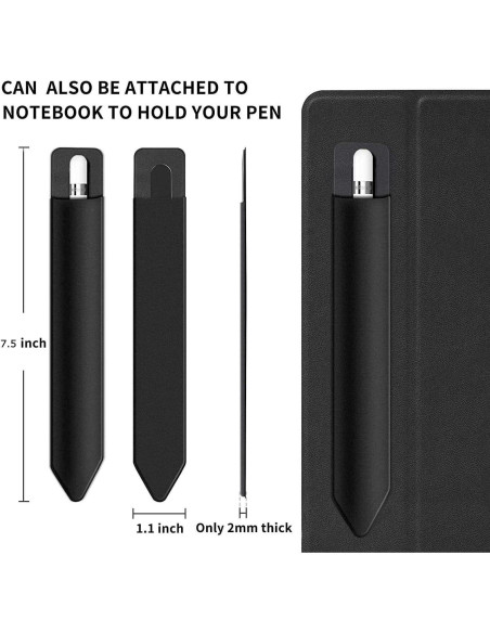 Funda para Estilógrafo BoxWave Compatible con Monitor 10.1"