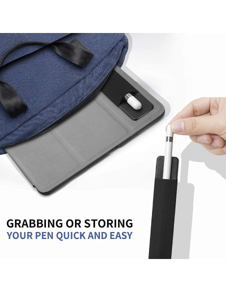Funda para Estilógrafo BoxWave Compatible con Monitor 10.1"