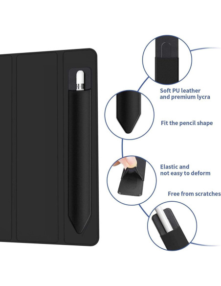 Funda para Estilógrafo BoxWave Compatible con Monitor 10.1"