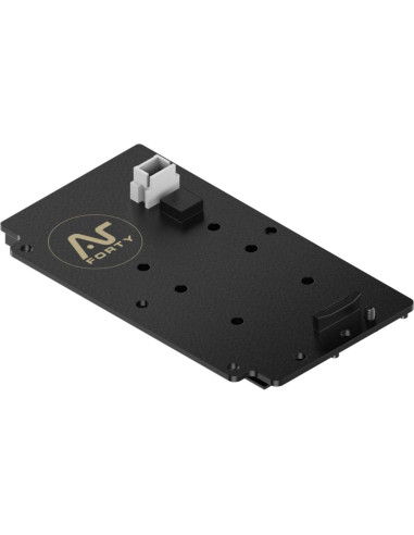 Caja Argon ONE V5 para Raspberry Pi 5 con M.2 NVMe